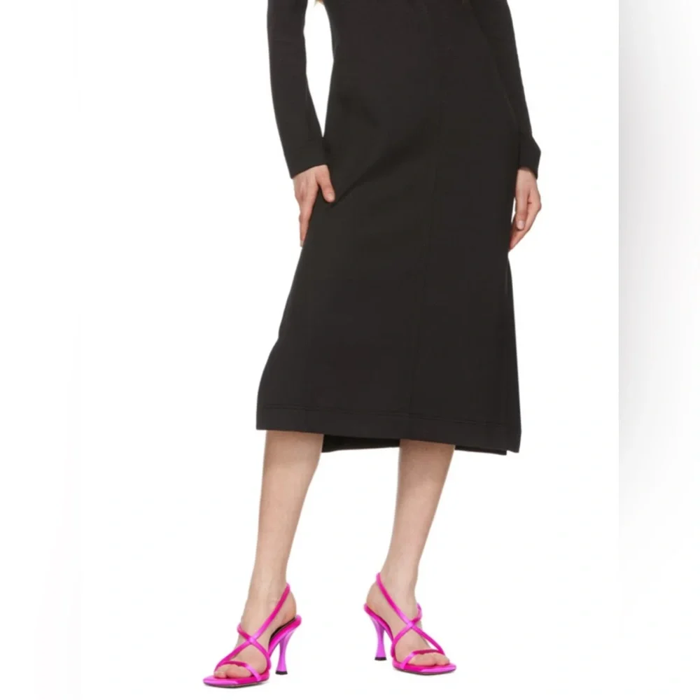 Proenza Schouler Pink Heels - Picture 6 of 6